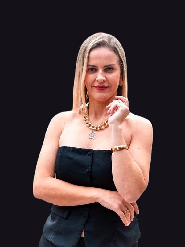 Luciene Vitorino Jokoski